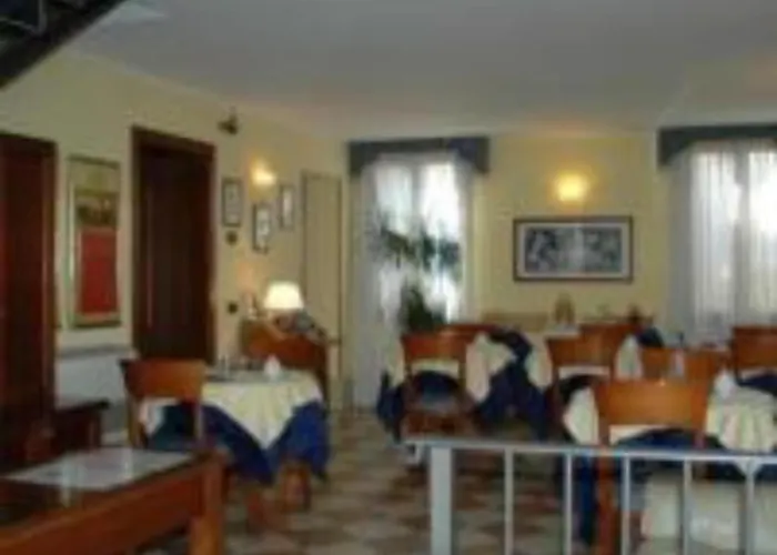 Alloggi Marinella Venezia