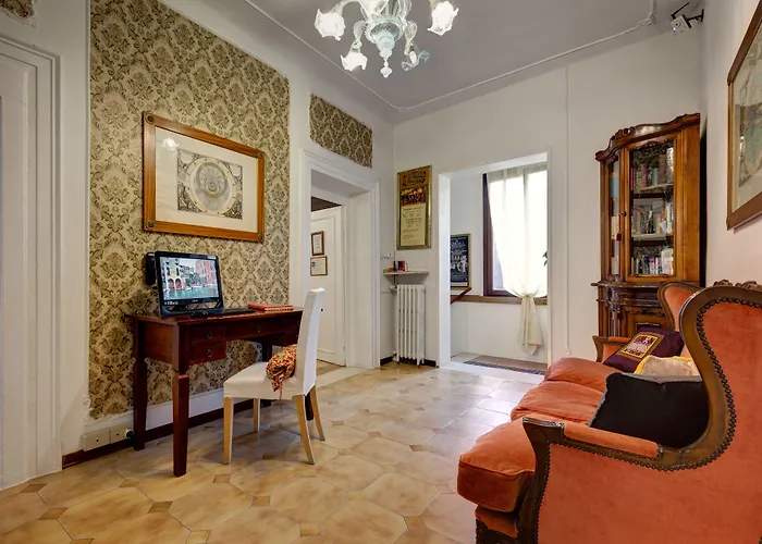 Hotel San Samuele Venezia